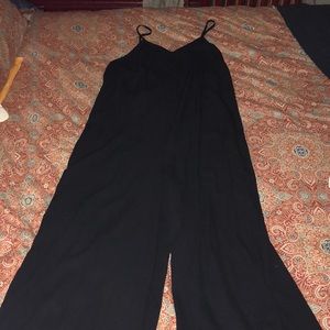 Xhilaration Black jumper